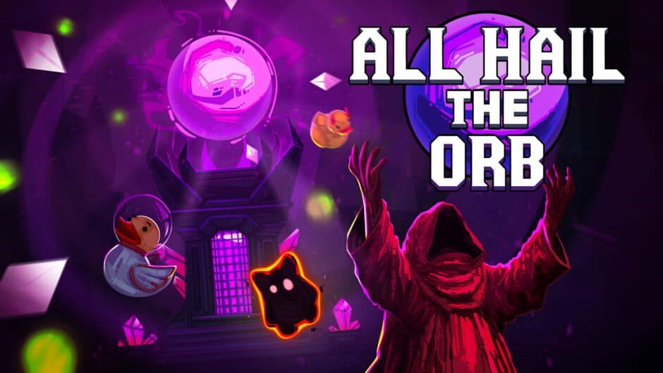 All Hail the Orb banner
