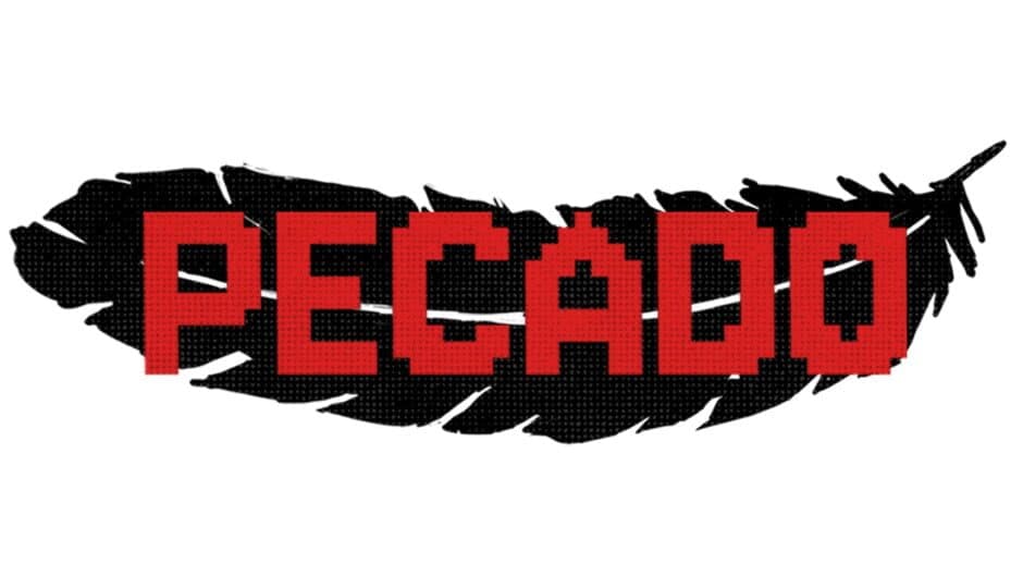 Pecado: SD Card banner