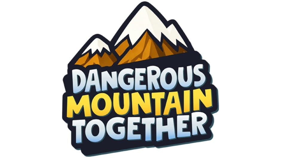 Dangerous Mountain Together banner