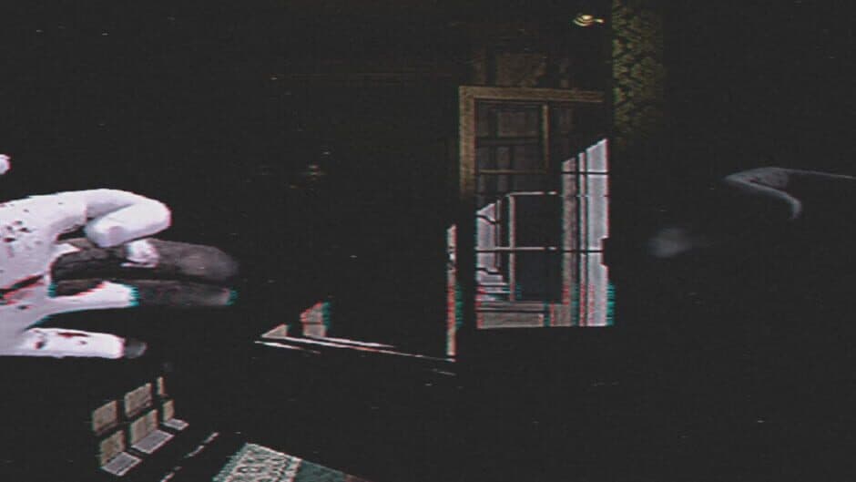 Unwilling Host banner