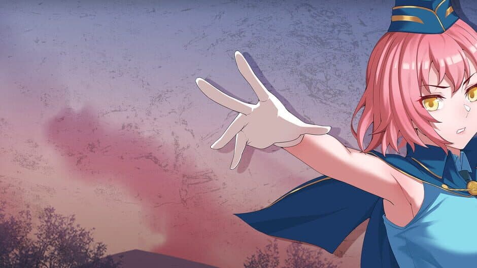 Tunnel Escape Fates Entwined banner