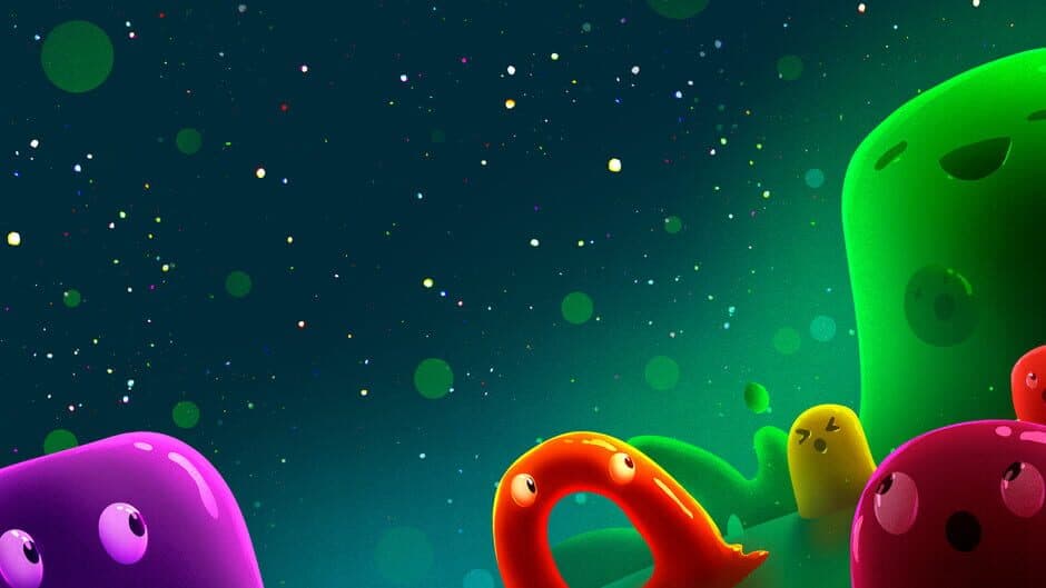 Slime Must Grow banner