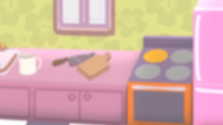 Messy Recipe: A Hidden Object Game banner