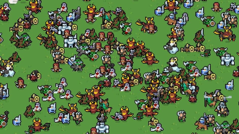 Zero Stress King: Idle Defense banner