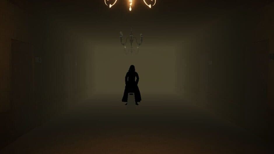 The Housekeeper banner