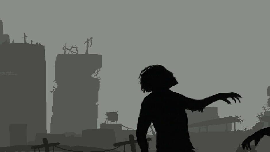 Please Don't Shoot the Humans banner