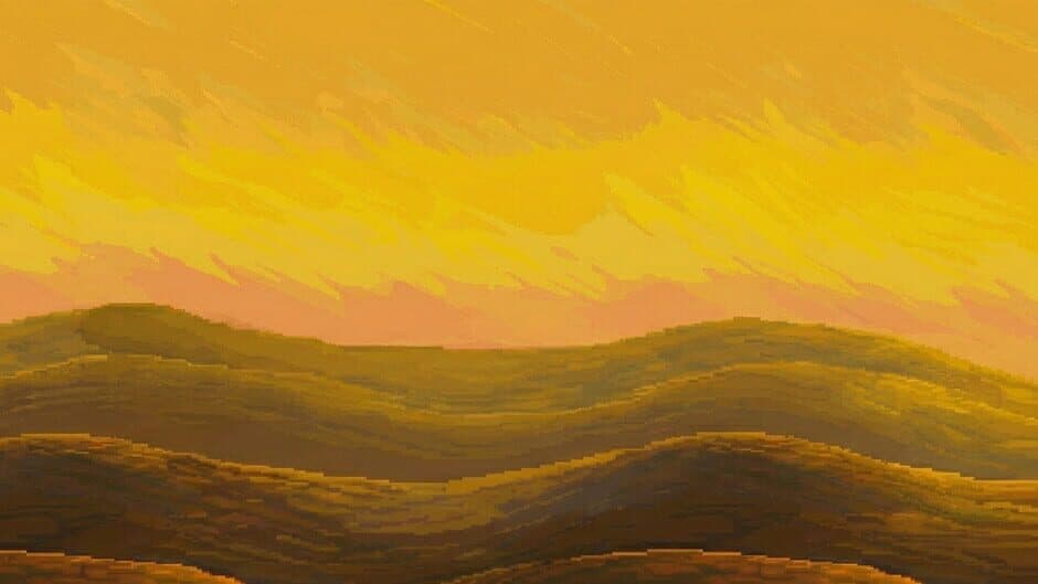 The Zyrdain Sands banner