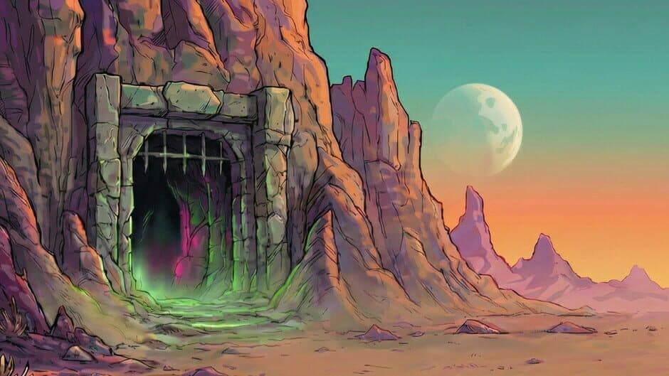 Vault Vandals banner