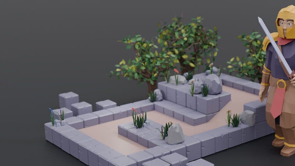 Fairy Tale TD:Hero banner