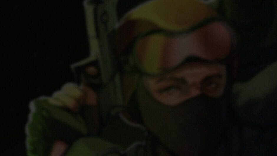 Game.exe 2: Phantom Strike banner