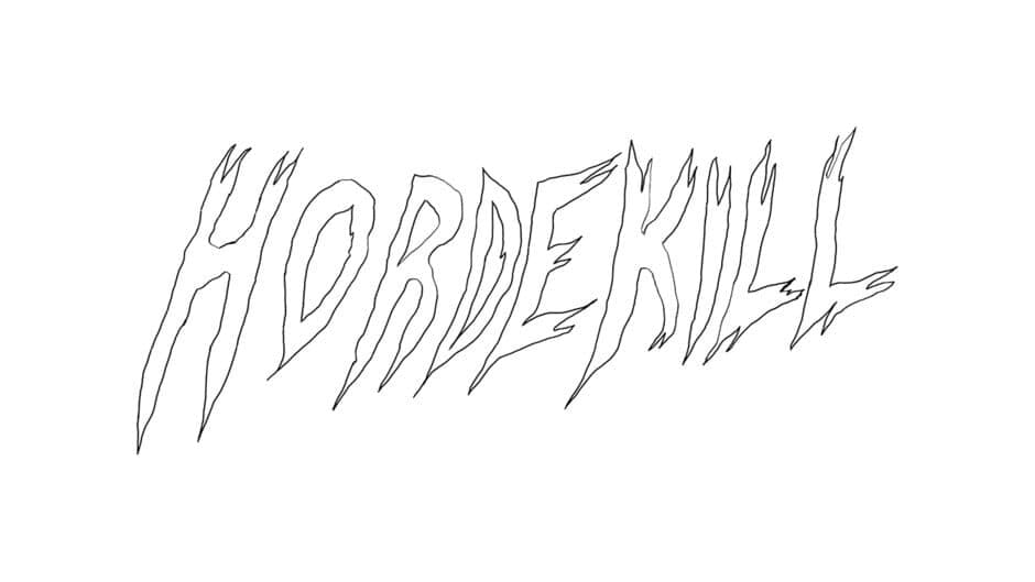 Hordekill banner
