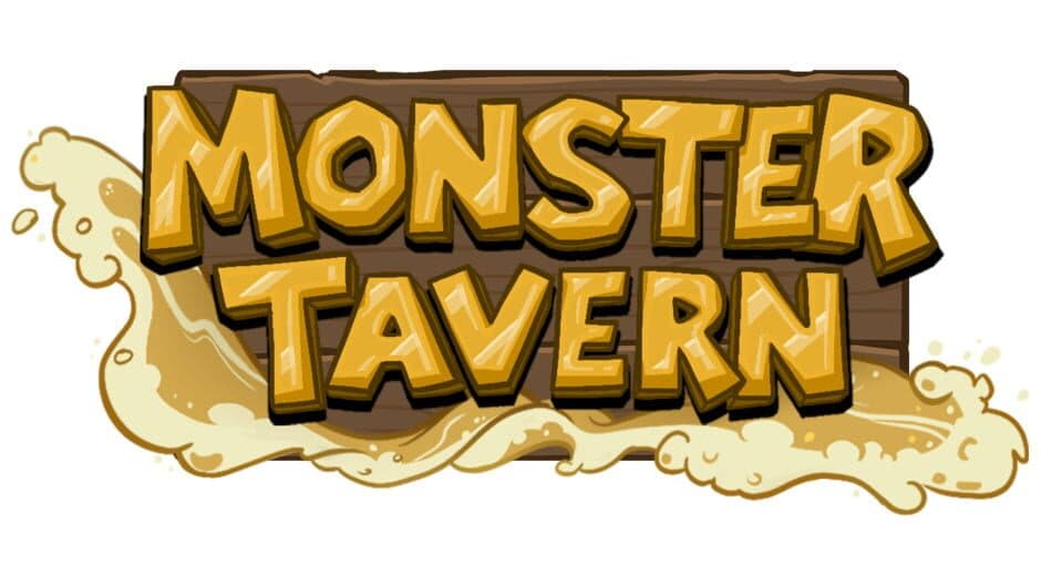Monster Tavern banner