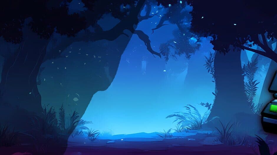 Asteroid Patrol banner