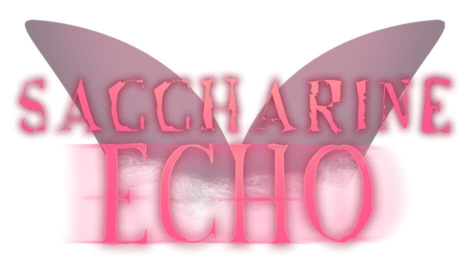 Saccharine Echo banner