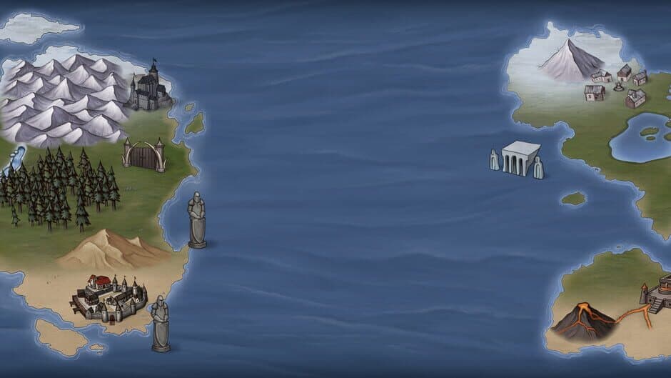 Fantasy Wars: Endless Heroes banner