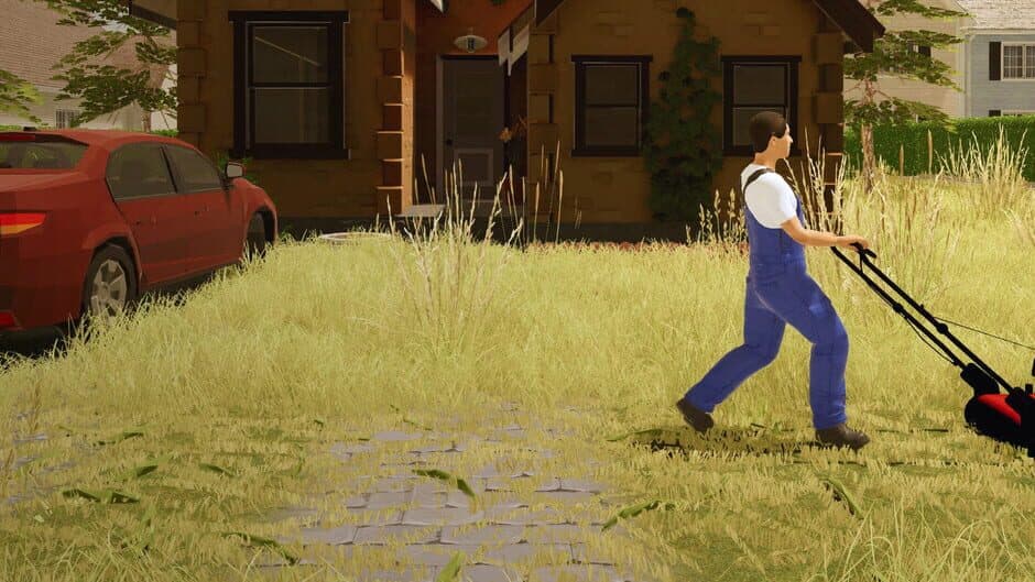 Gardener Simulator banner