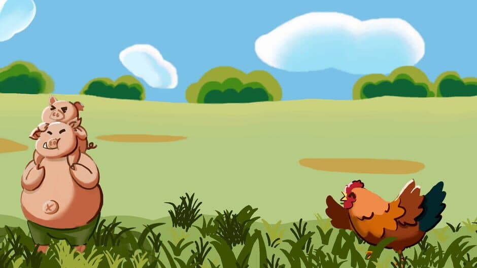 Farmch Revolution banner