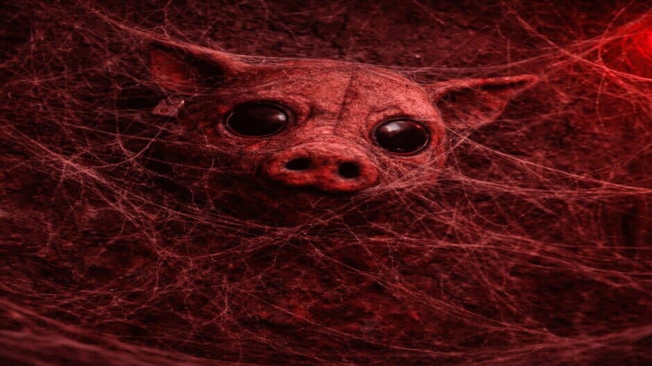 SCP: The Beginning banner