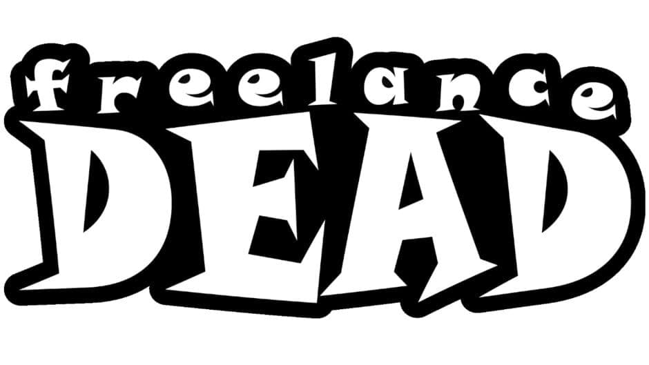 Freelance Dead banner