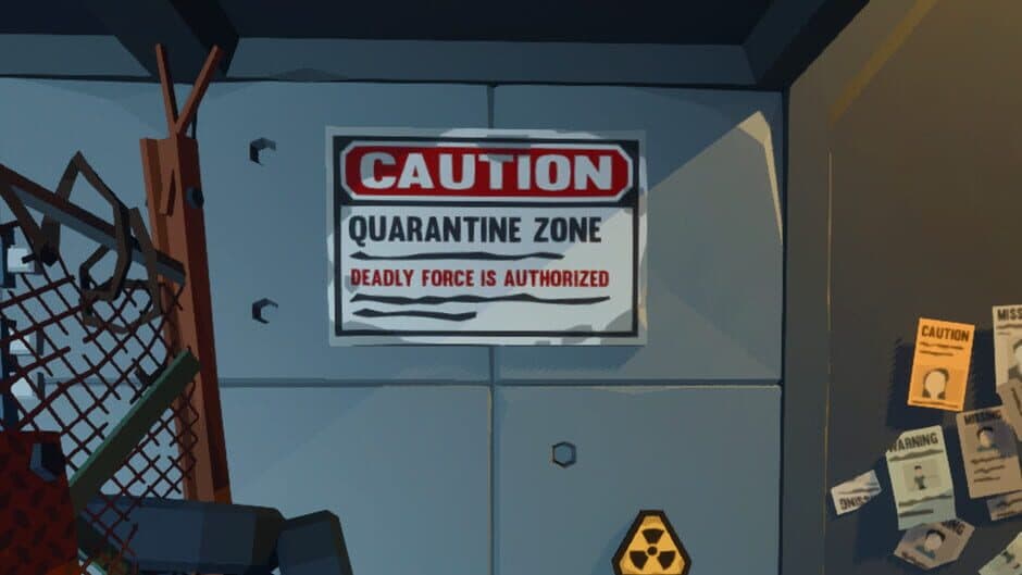 Robolucion: The Sandwich Conspiracy banner