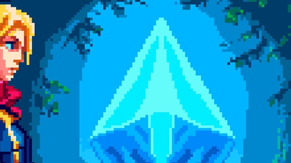 Teryndor: Caelorn’s Quest banner