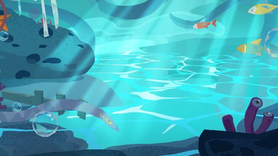 Stranger Mahjong banner