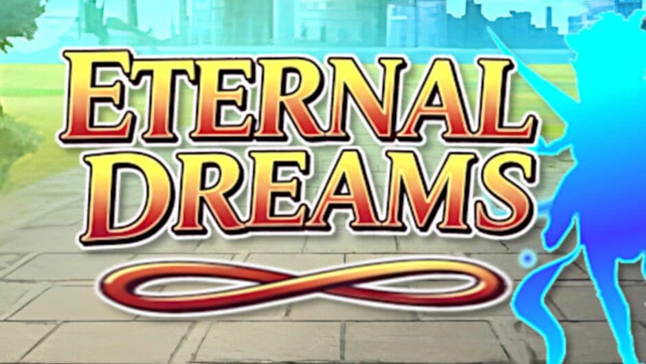 Eternal Dreams: Poker RPG banner