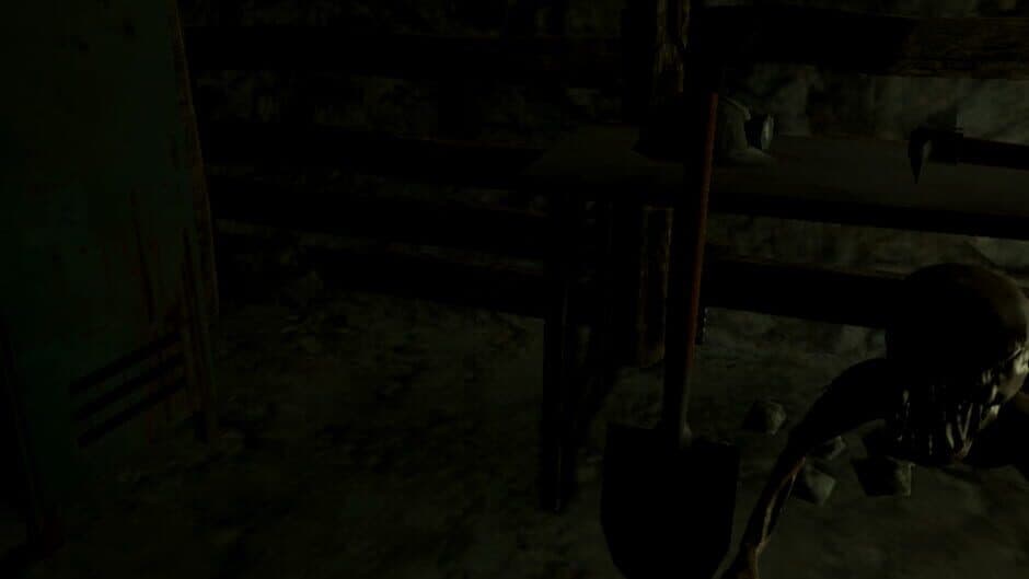 Panic Files: Buried Sanity banner