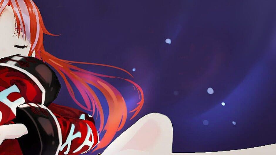 Setuna: Legend of Hamburger 2 banner