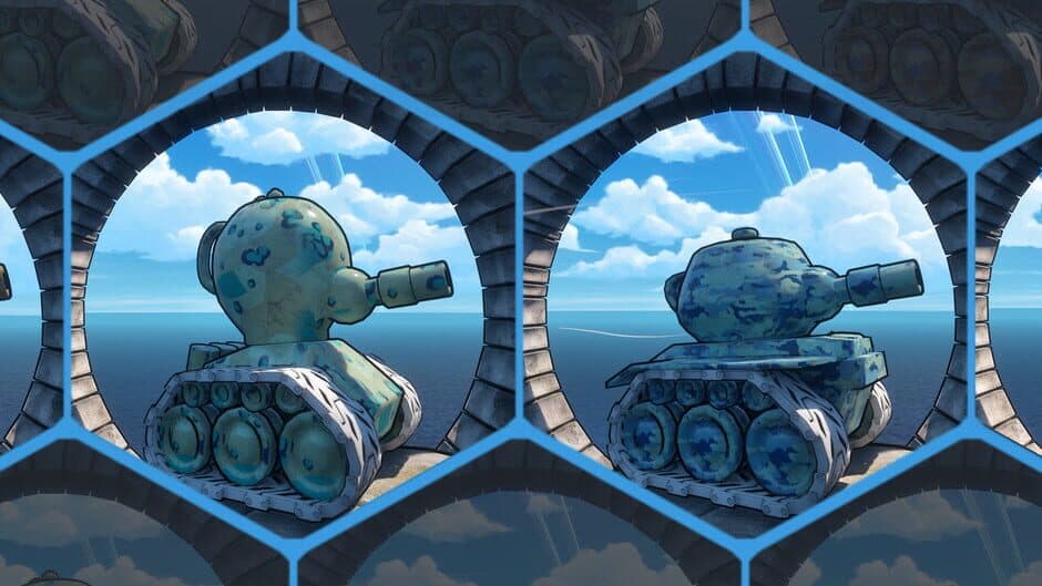 Project Dejavu banner