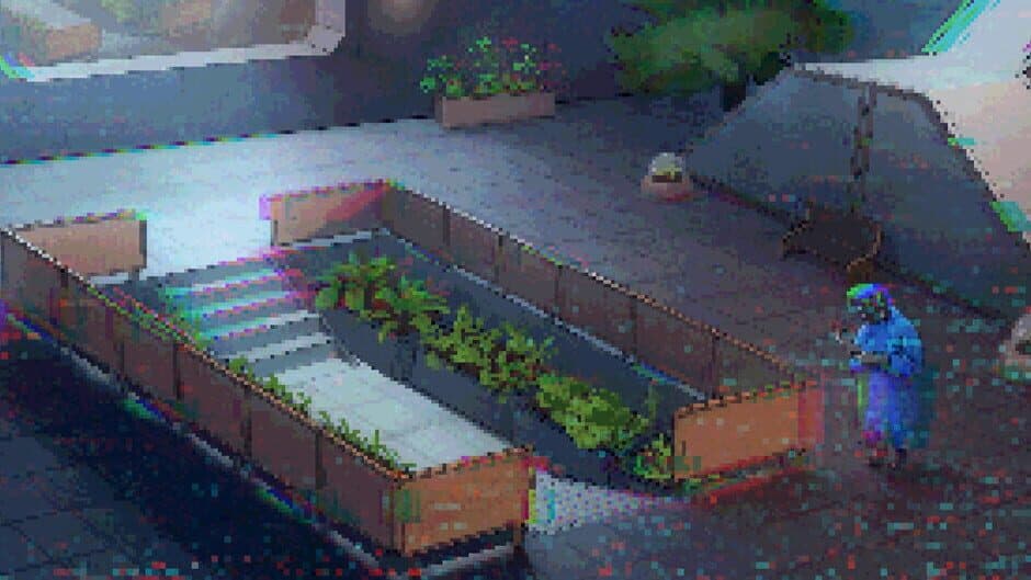 Experiment 404 banner