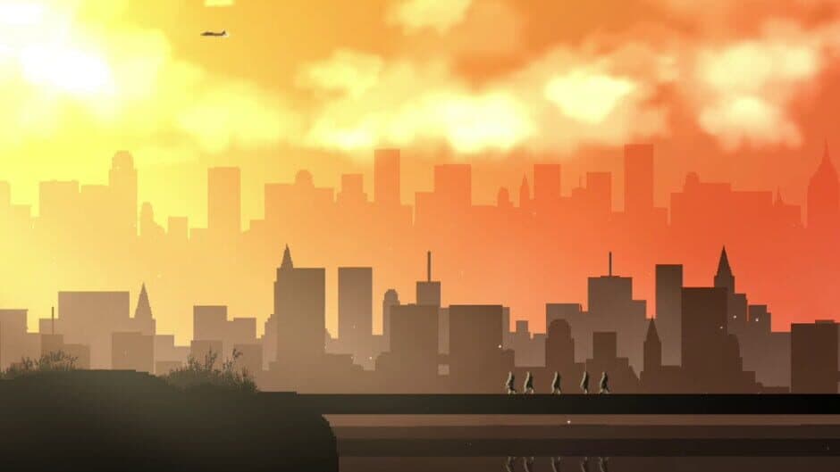 Shadows of War 2 banner