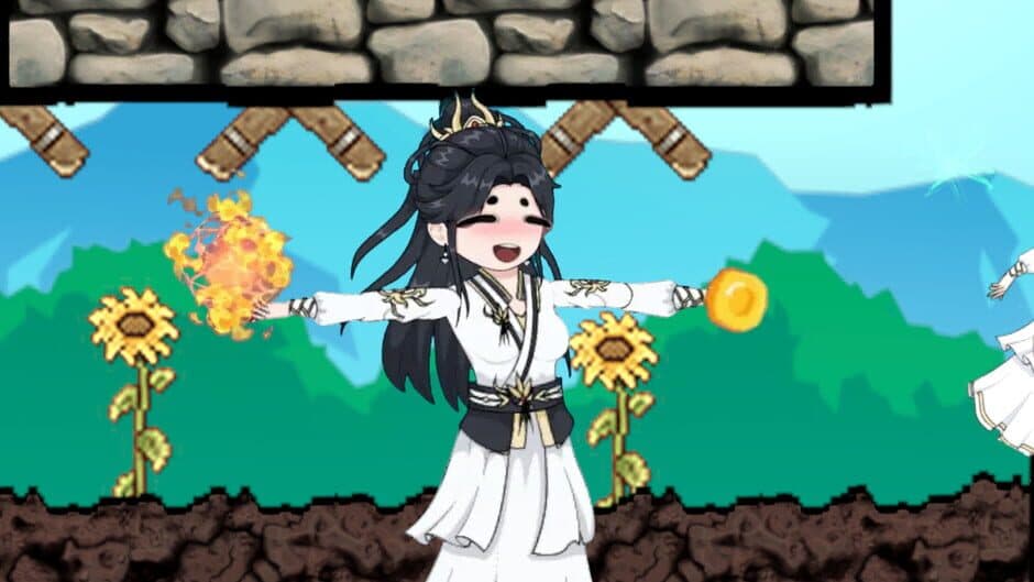 Anything Simulator banner