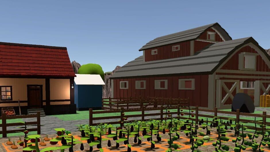 Greenfield Valley banner