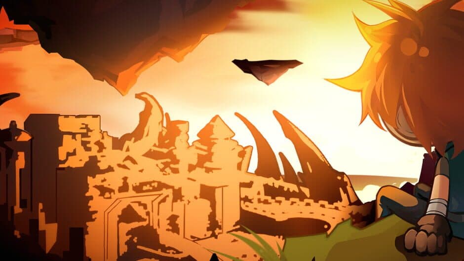 Legends of Wasteland banner