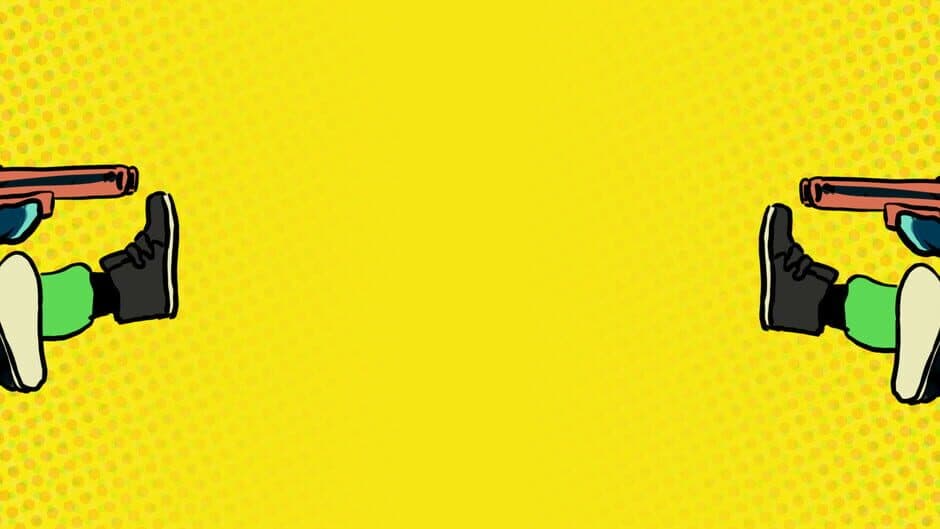 Flipper on Recoil banner