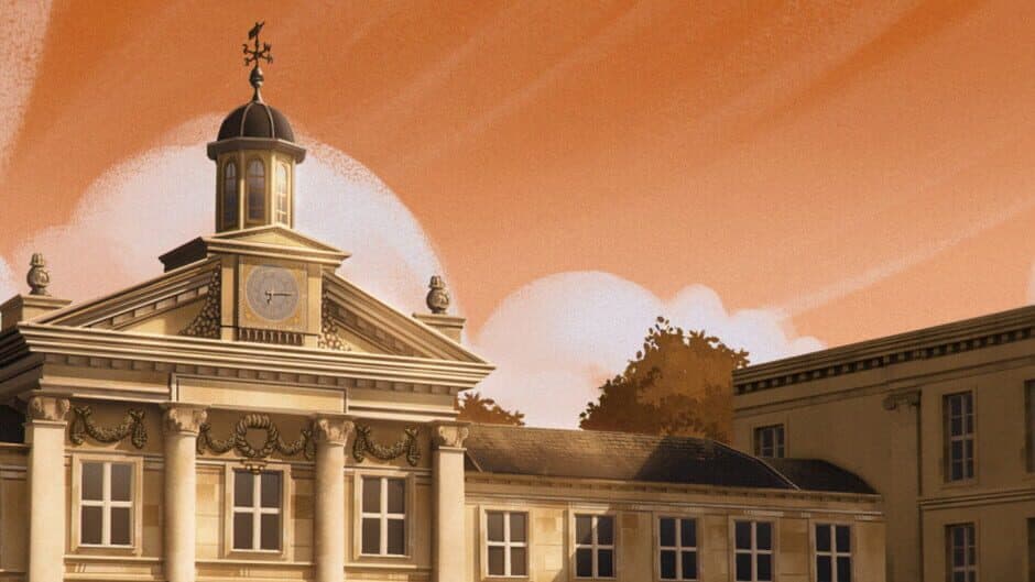 It Was That Summer banner