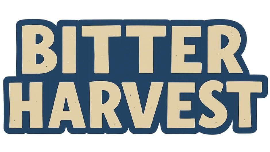 Bitter Harvest banner