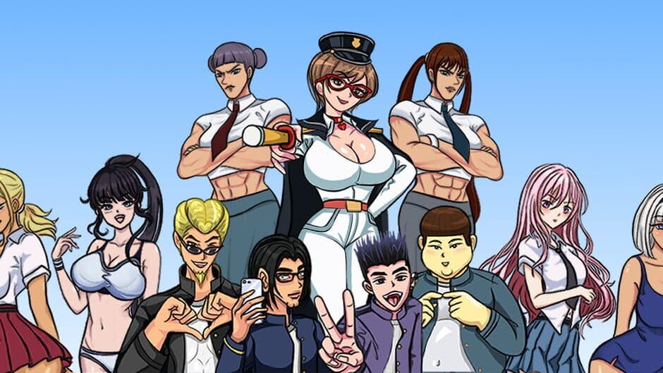 School Crisis banner