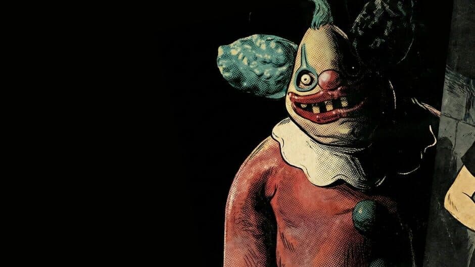 Blunt Blade and a Hundred Halls banner