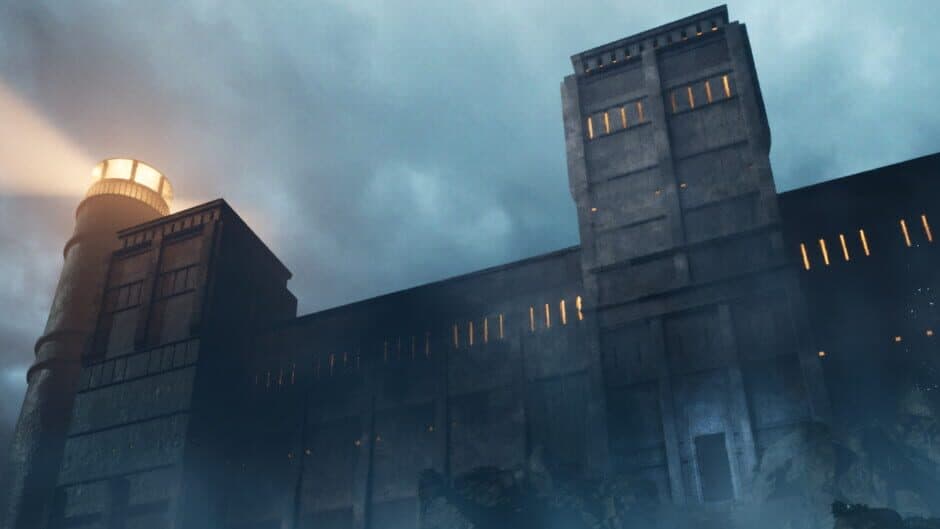 Condemned: Nightfall banner