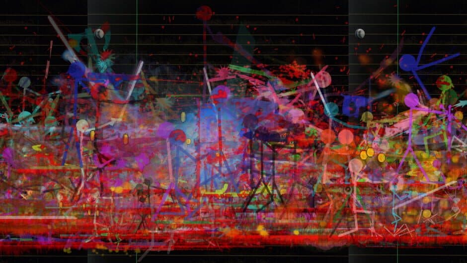 Stickman Physics Battle Arena banner