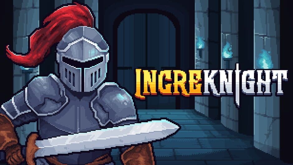IncreKnight banner