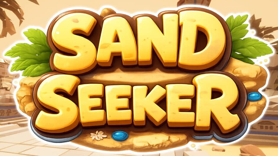 Sand Seeker banner