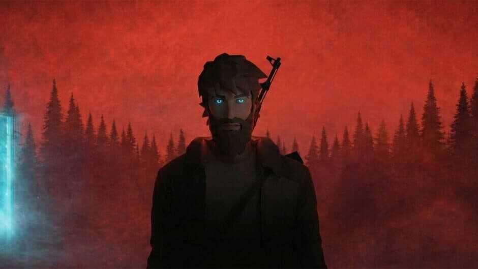 Latitude of the Cult banner