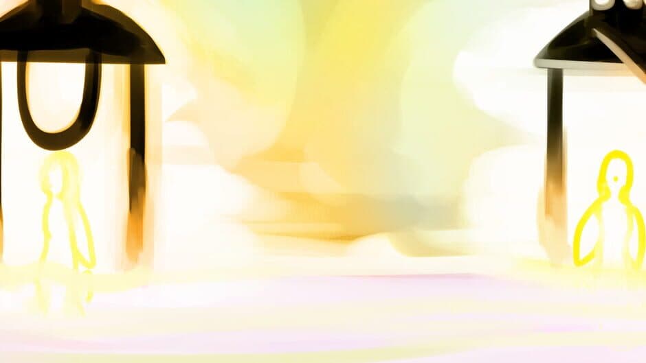 Submerged Lights banner