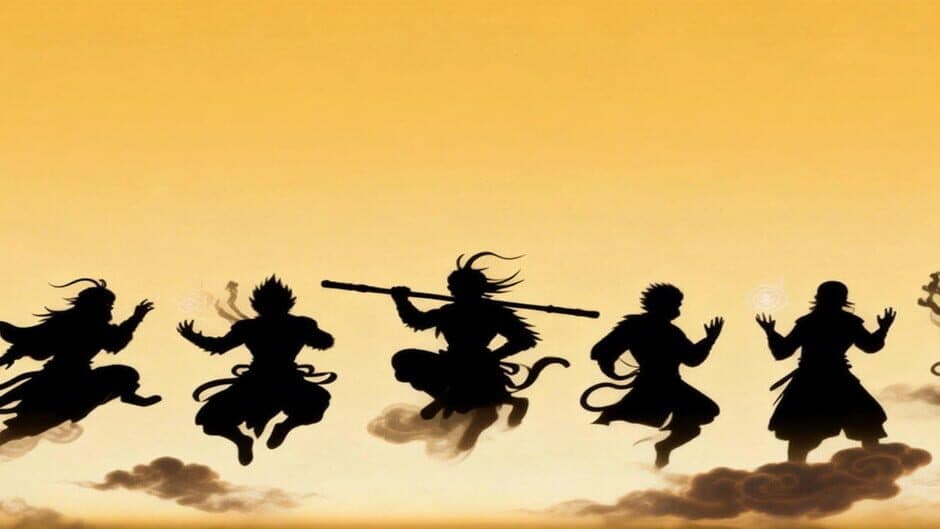 Hellfire: Wukong banner