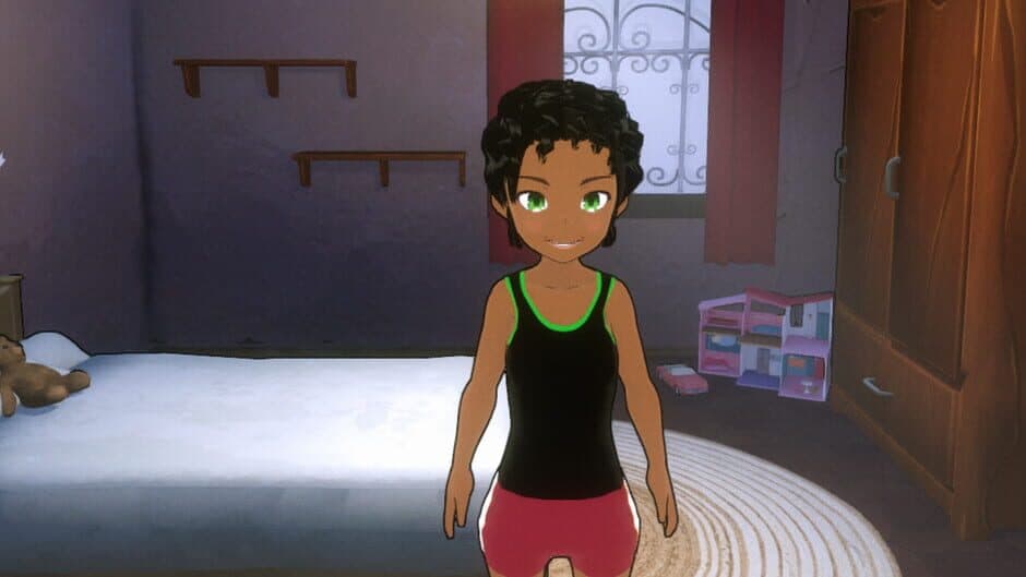 Queen of the Community banner