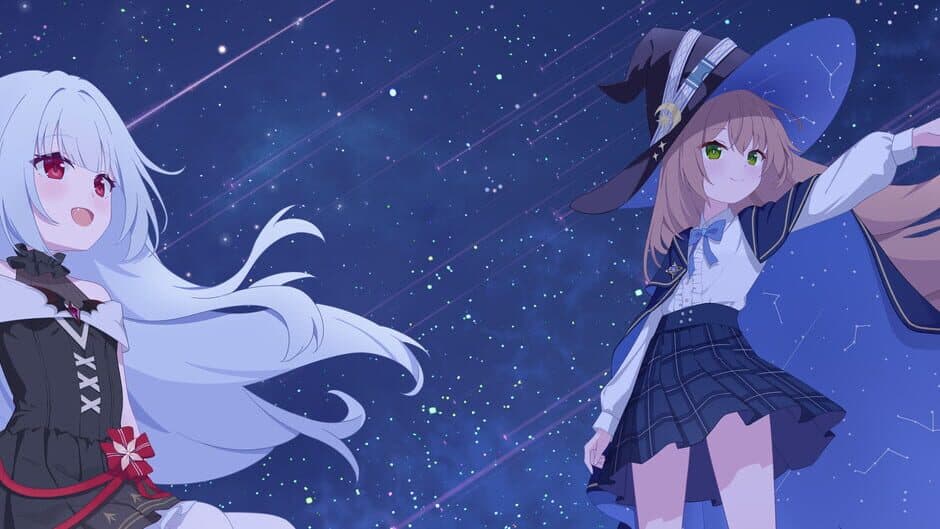 Our Brief Eternity banner