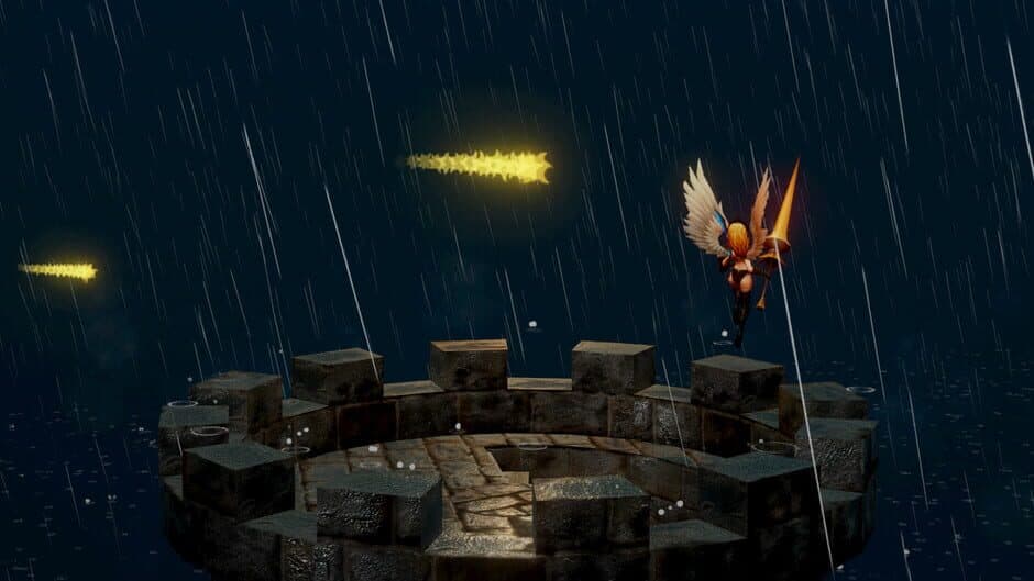 Pretty Girls Don’t Want You to Die banner